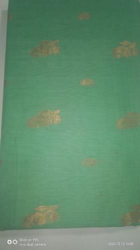 SAREES JAYANKONDAM COTTON WITH BLOUSE